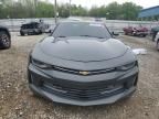 2016 Chevrolet Camaro LT