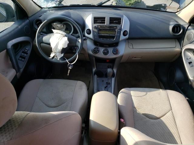 2006 Toyota Rav4