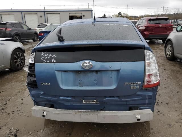 2009 Toyota Prius