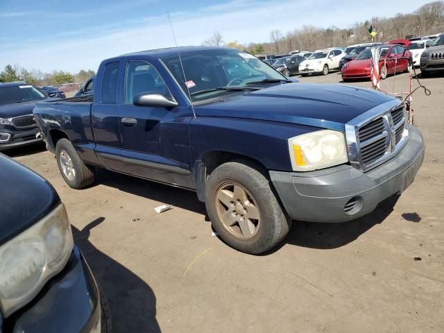 2005 Dodge Dakota SLT