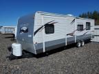 2013 Sportsmen Travel Trailer