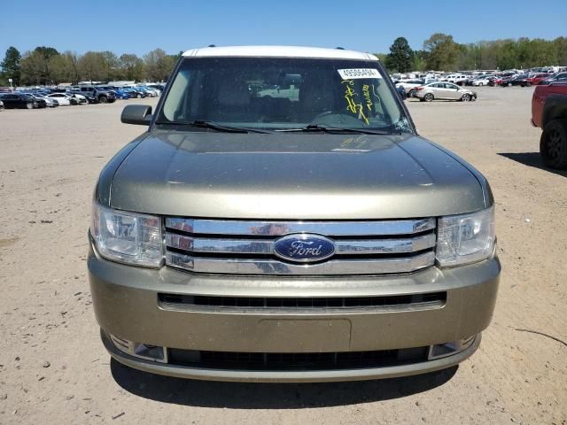 2012 Ford Flex SEL