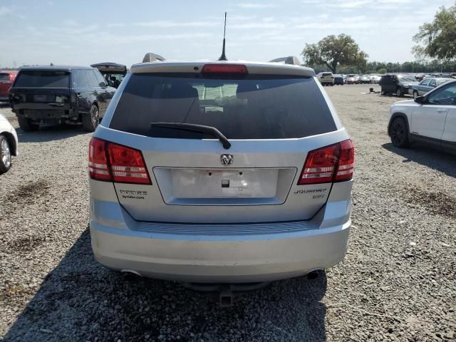 2010 Dodge Journey SXT