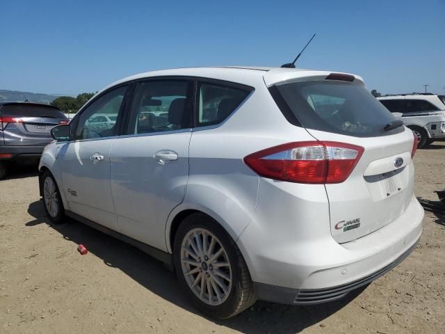 2016 Ford C-MAX Premium SEL