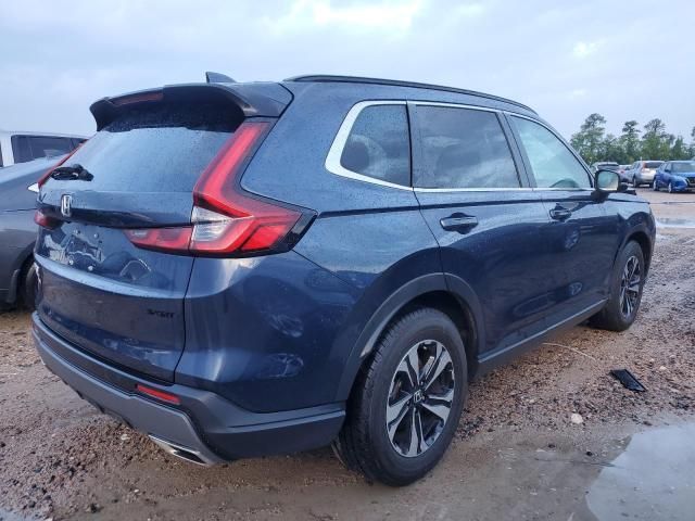 2023 Honda CR-V Sport