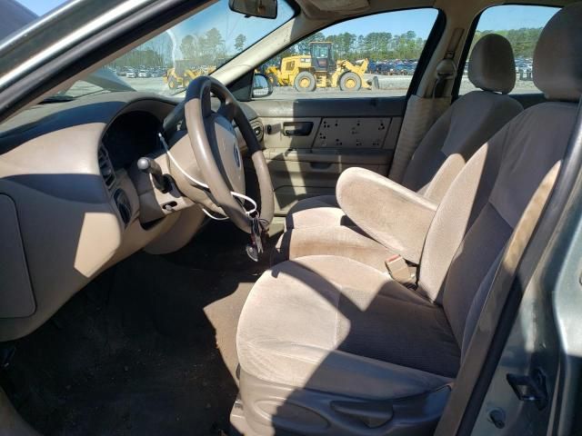 2006 Ford Taurus SE