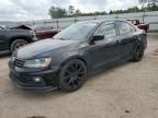 2018 Volkswagen Jetta SE