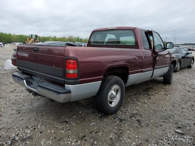 2001 Dodge RAM 1500