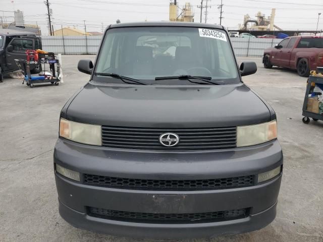 2006 Scion XB