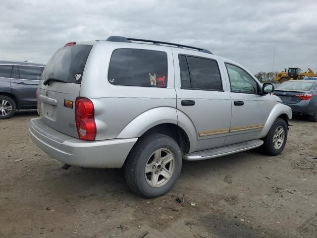 2004 Dodge Durango Limited