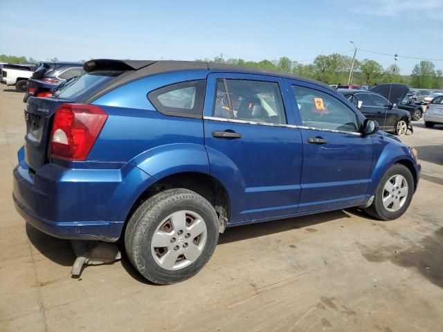 2009 Dodge Caliber SE