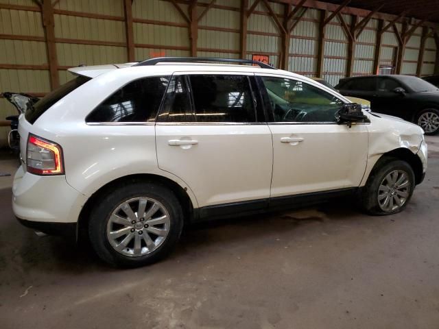 2010 Ford Edge Limited