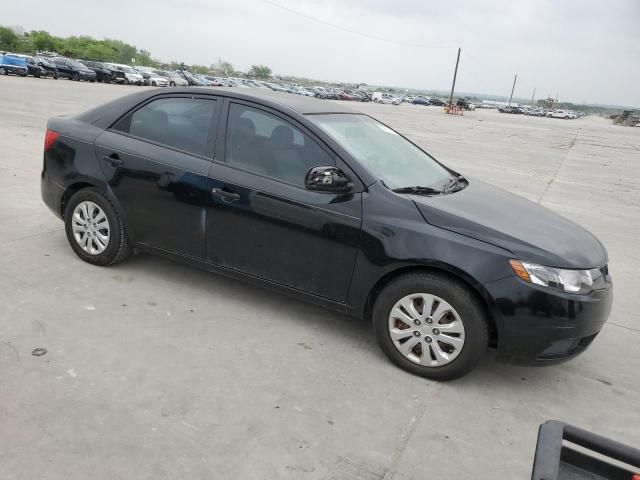 2010 KIA Forte LX