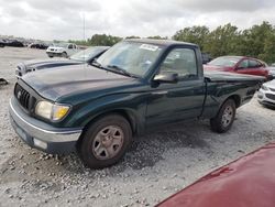 2001 Toyota Tacoma en venta en Houston, TX