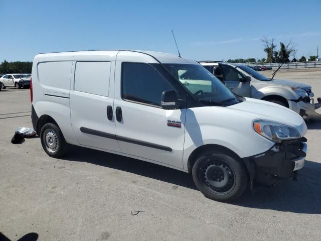 2021 Dodge RAM Promaster City