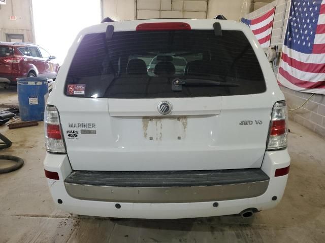 2008 Mercury Mariner Premier