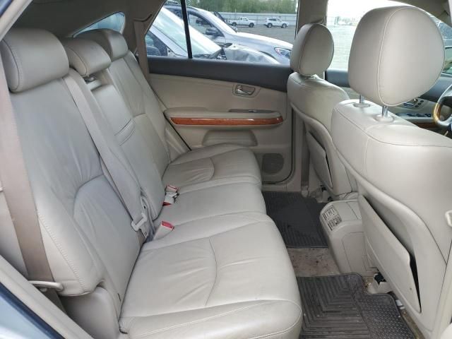 2004 Lexus RX 330