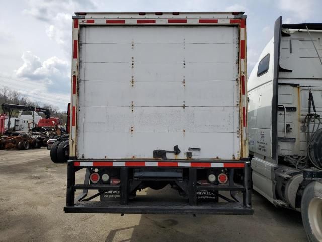 2014 Freightliner M2 106 Medium Duty