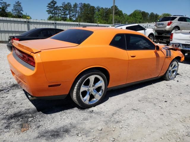 2014 Dodge Challenger R/T