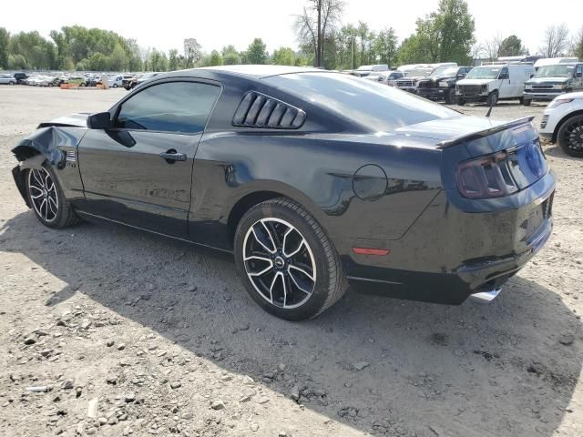 2014 Ford Mustang GT