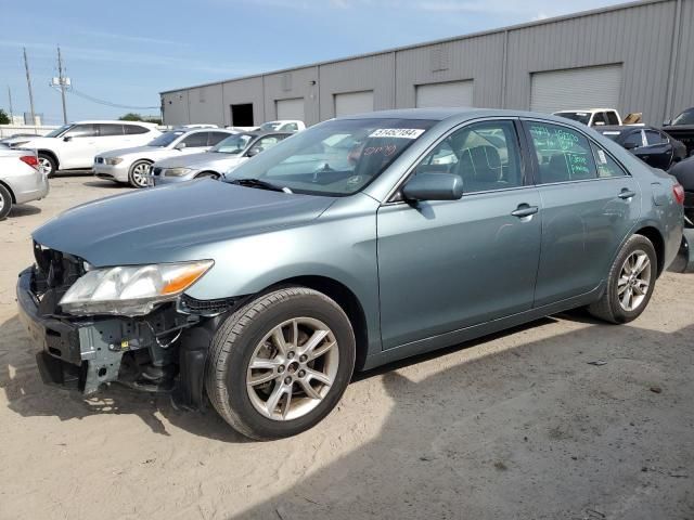 2007 Toyota Camry CE