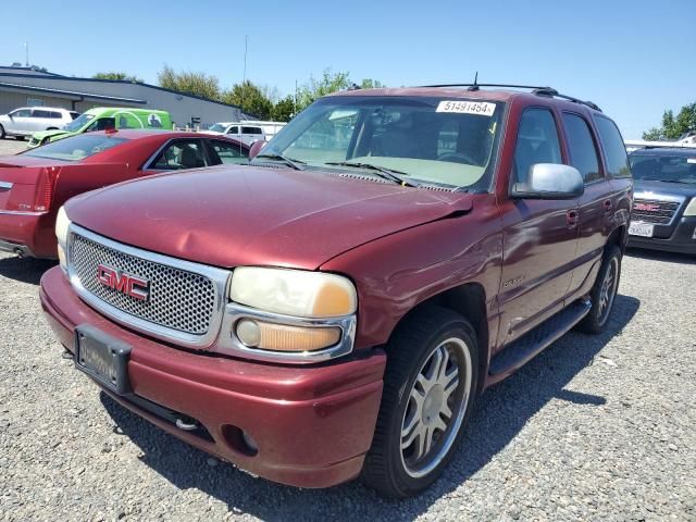 2003 GMC Yukon Denali