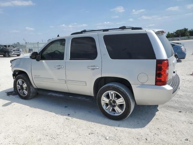 2011 Chevrolet Tahoe K1500 LT