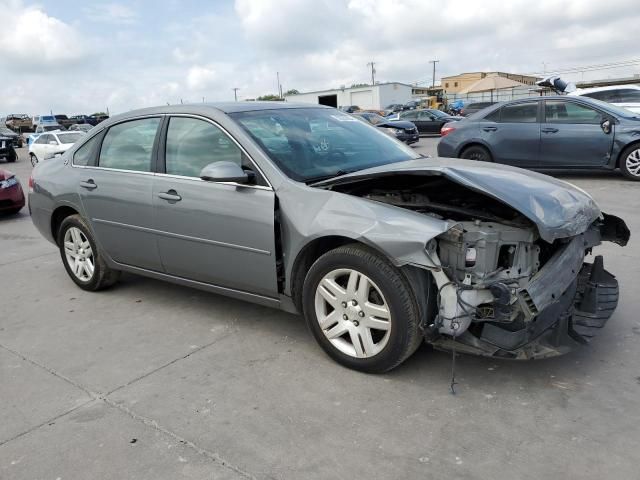 2007 Chevrolet Impala LT