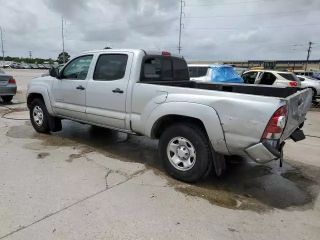 2010 Toyota Tacoma Double Cab Long BED