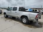 2010 Toyota Tacoma Double Cab Long BED