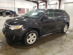 Ford Edge Sport Vehiculos salvage en venta: 2011 Ford Edge Sport