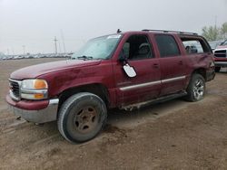 4 X 4 a la venta en subasta: 2006 GMC Yukon XL K1500