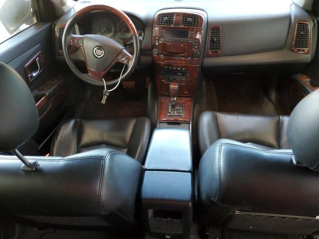 2004 Cadillac SRX