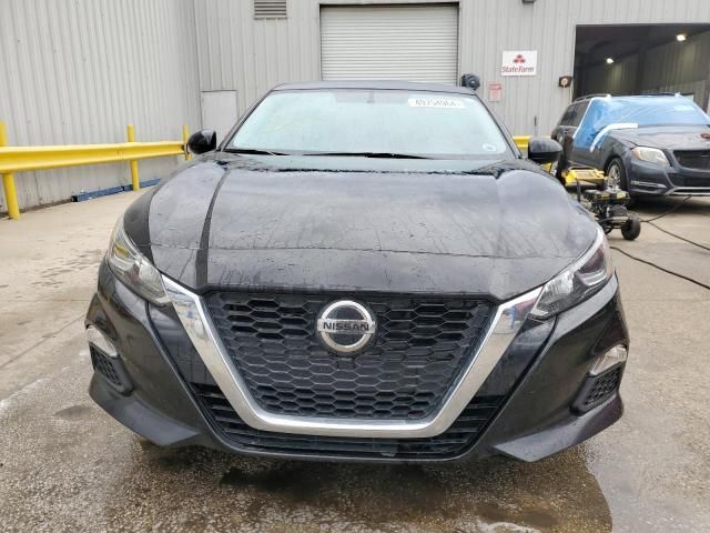 2019 Nissan Altima S