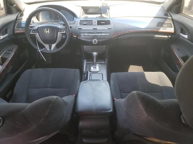 2010 Honda Accord Crosstour EX