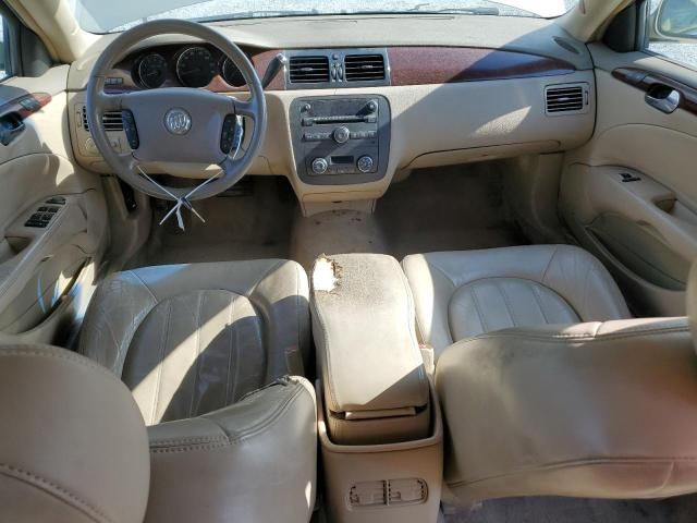 2006 Buick Lucerne CXL