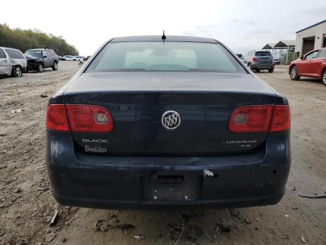 2006 Buick Lucerne CXL