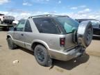 2001 Chevrolet Blazer