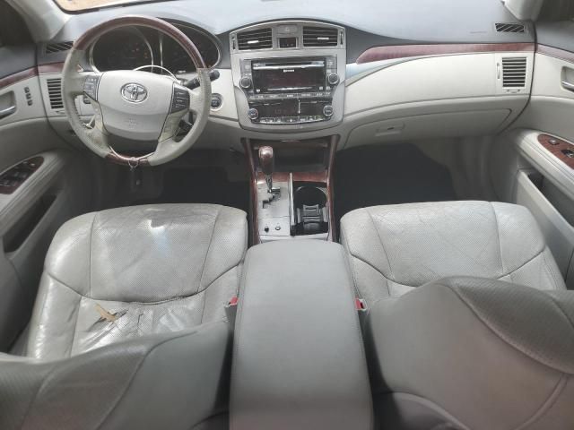 2011 Toyota Avalon Base