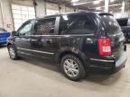 2010 Chrysler Town & Country Limited