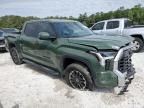 2023 Toyota Tundra Crewmax SR