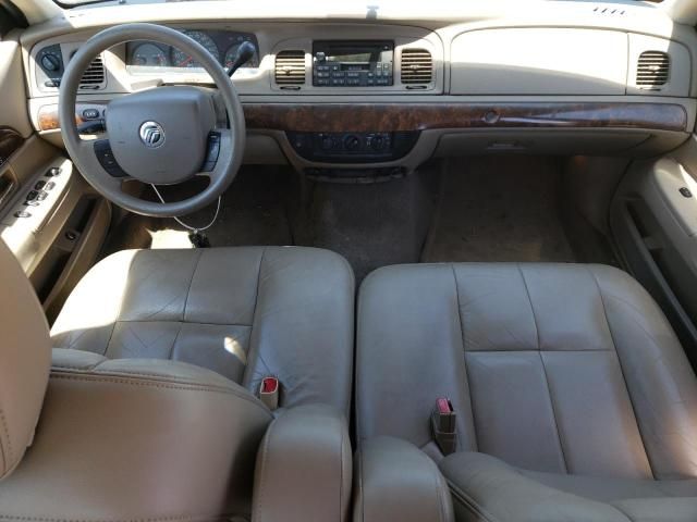 2005 Mercury Grand Marquis GS