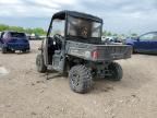 2017 Polaris Ranger XP 1000 EPS