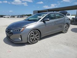 2020 Hyundai Elantra SEL for sale in West Palm Beach, FL