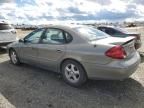 2003 Ford Taurus SE