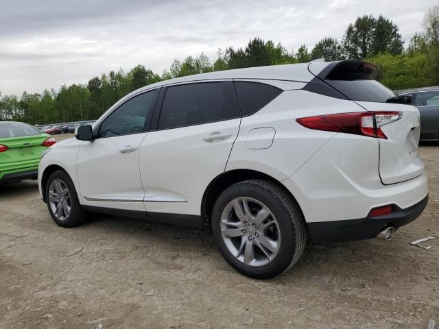 2020 Acura RDX Advance