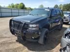 2014 Chevrolet Tahoe C1500 LT