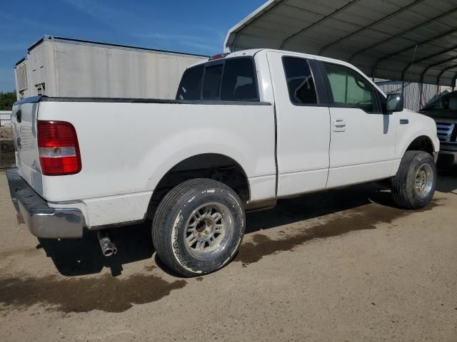 2005 Ford F150