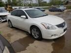 2012 Nissan Altima SR