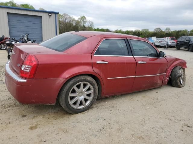 2010 Chrysler 300 Limited